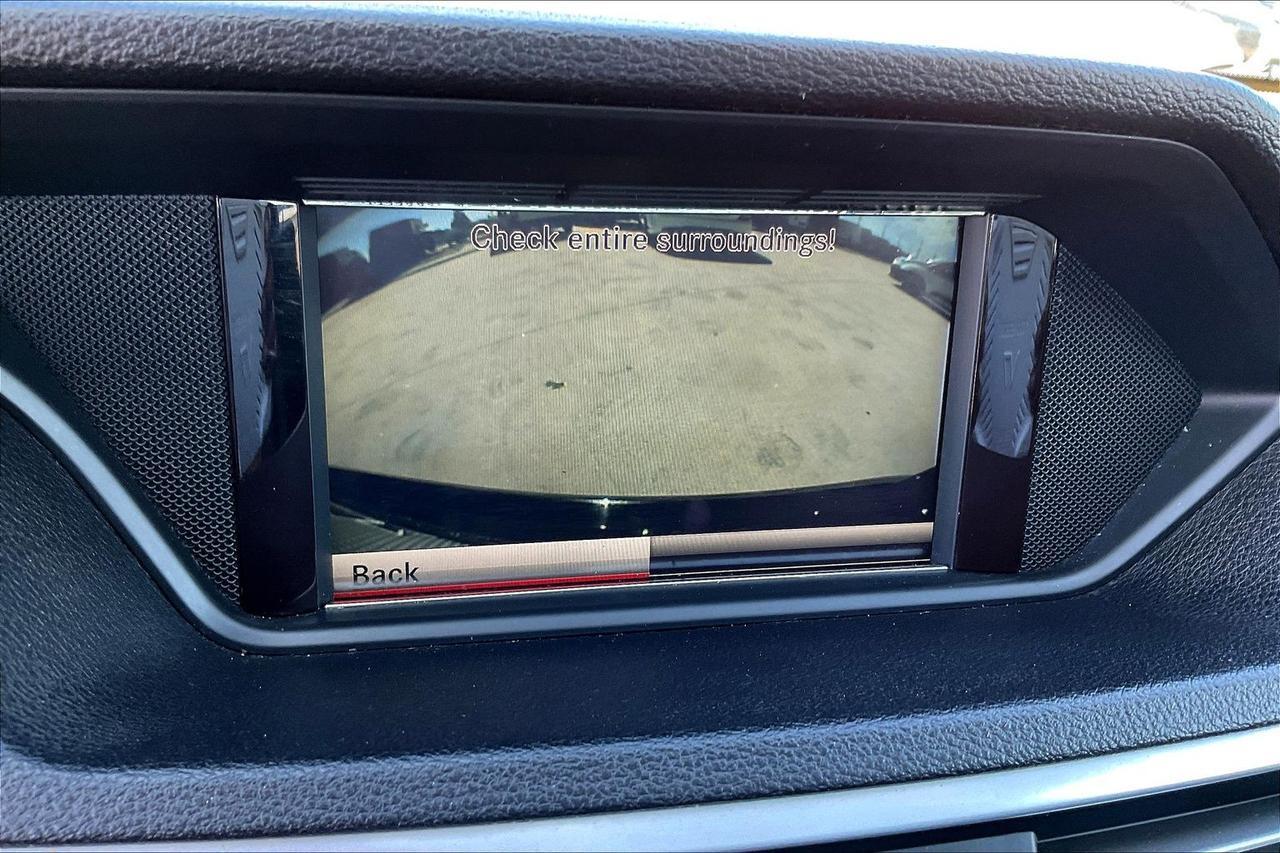 2013 MERCEDES-BENZ E-CLASS E350 Houston TX