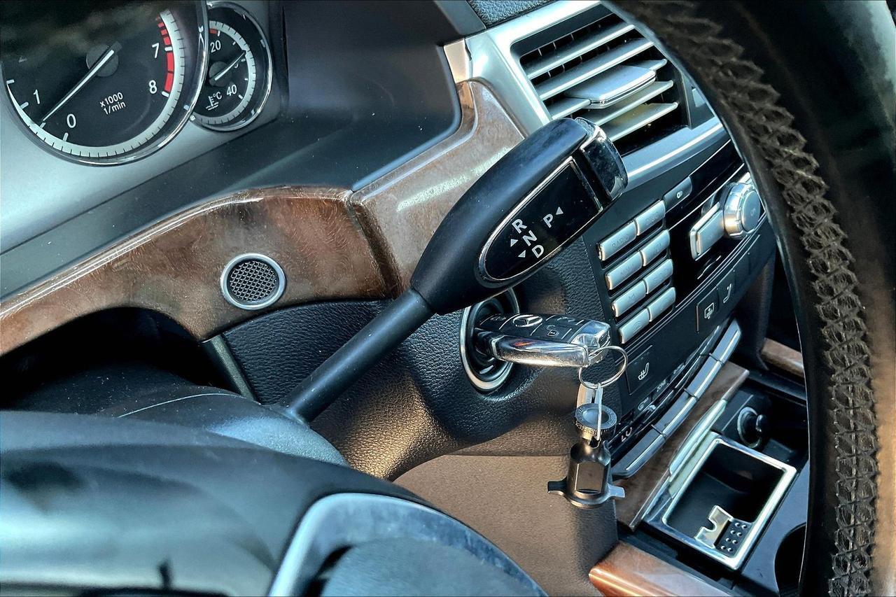 2013 MERCEDES-BENZ E-CLASS E350 Houston TX