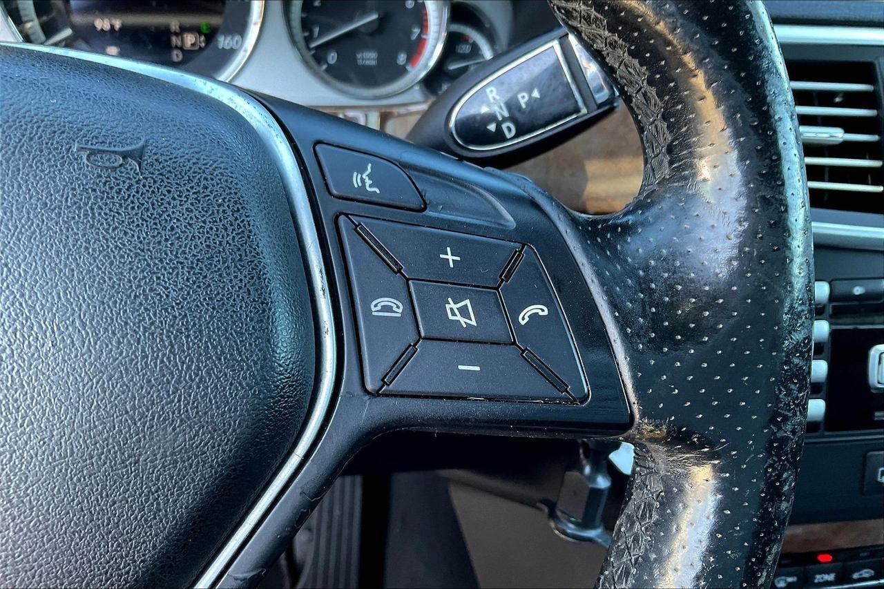 2013 MERCEDES-BENZ E-CLASS E350 Houston TX