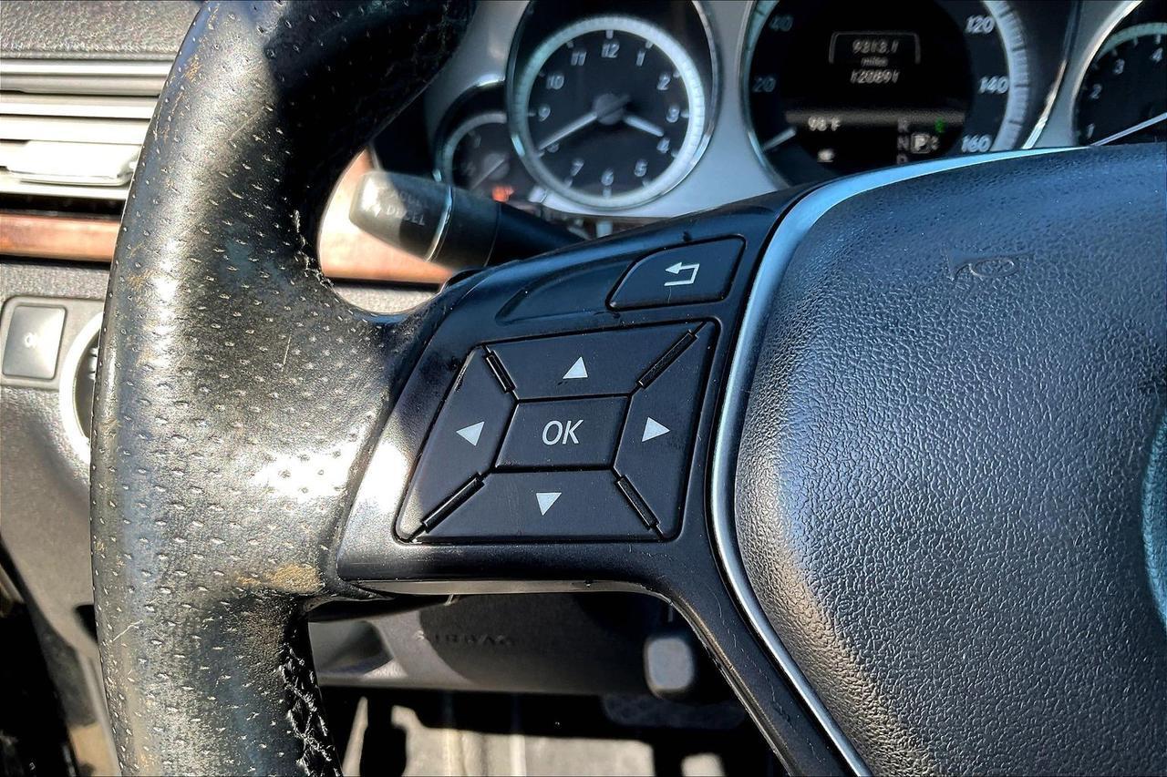 2013 MERCEDES-BENZ E-CLASS E350 Houston TX