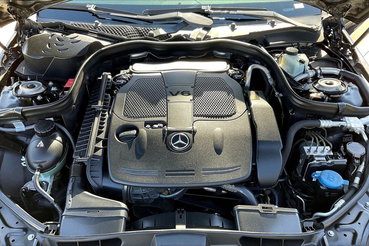2013 MERCEDES-BENZ E-CLASS E350 Houston TX