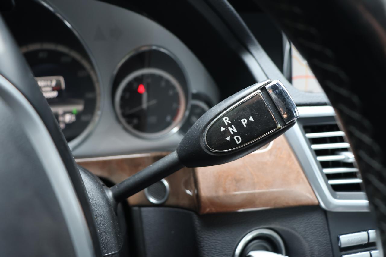 2013 MERCEDES-BENZ E-CLASS E350 Houston TX