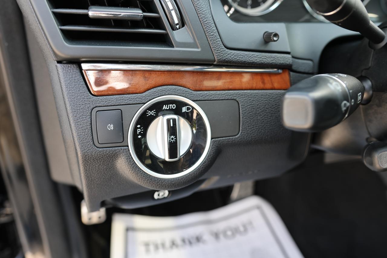 2013 MERCEDES-BENZ E-CLASS E350 Houston TX