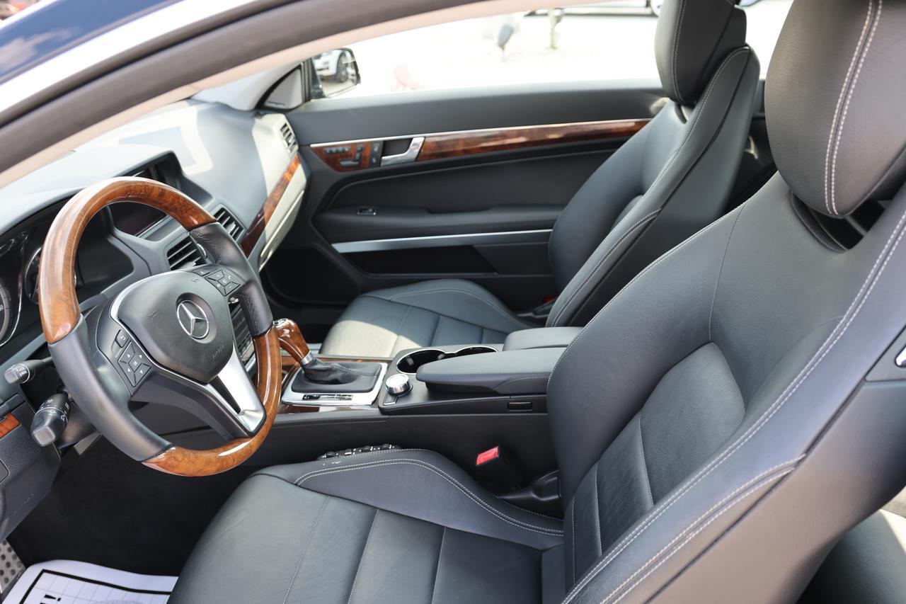 2013 MERCEDES-BENZ E-CLASS E350 Houston TX