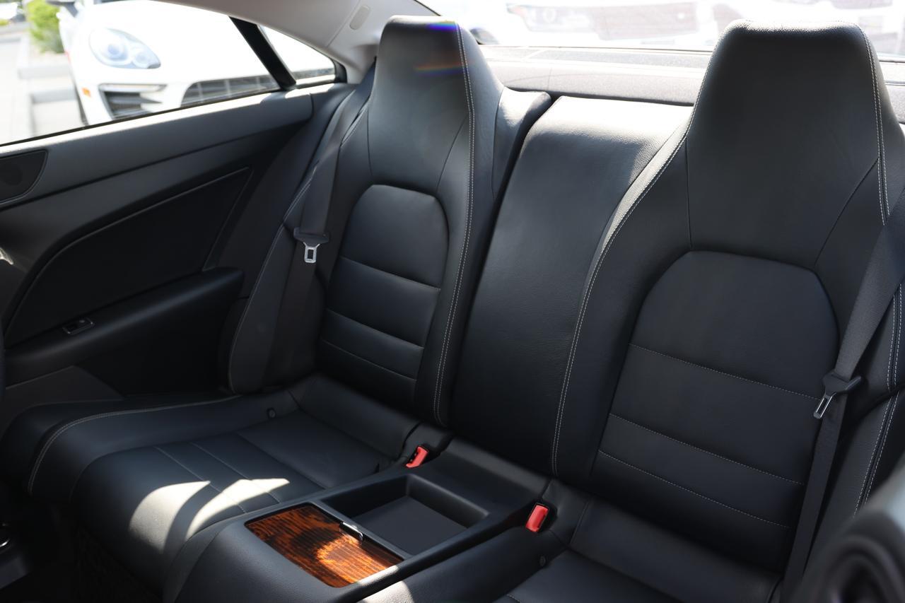 2013 MERCEDES-BENZ E-CLASS E350 Houston TX