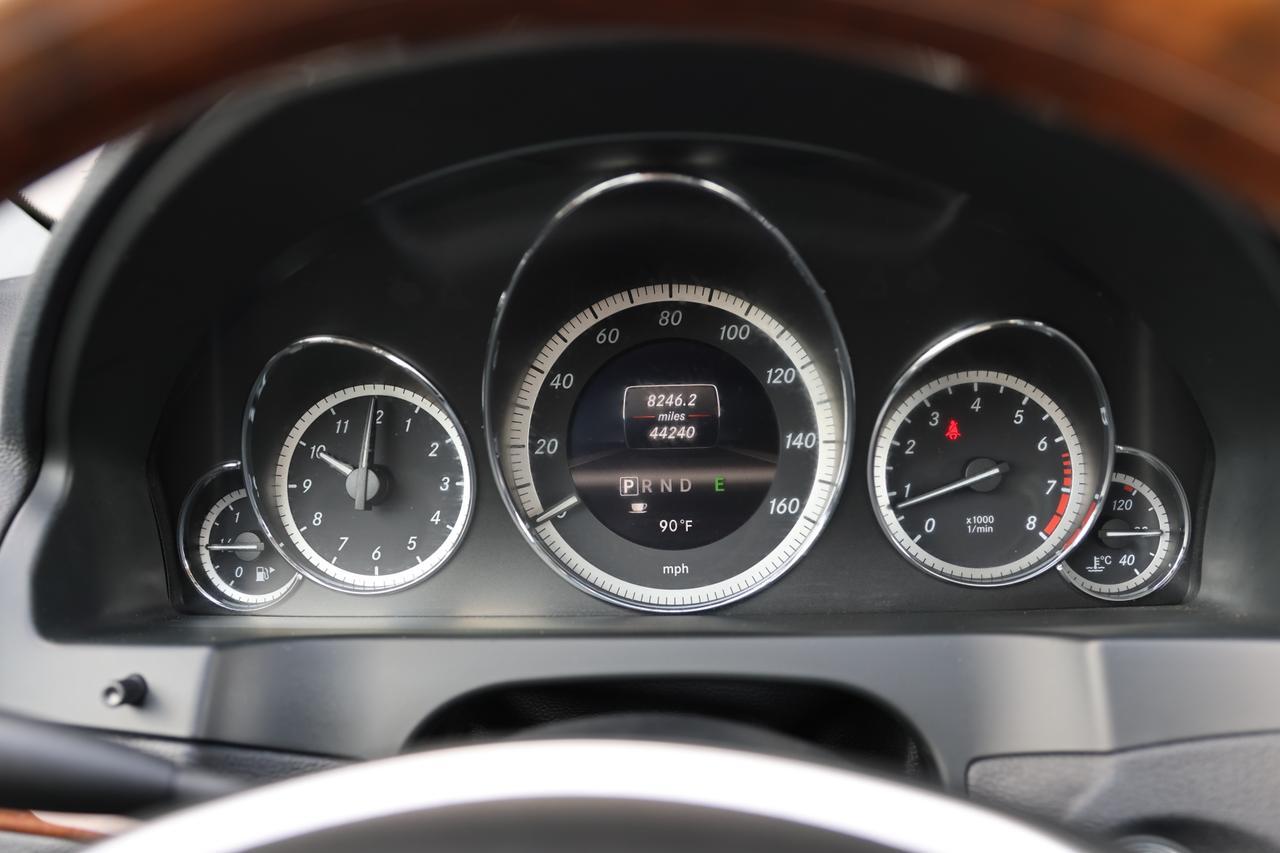 2013 MERCEDES-BENZ E-CLASS E350 Houston TX