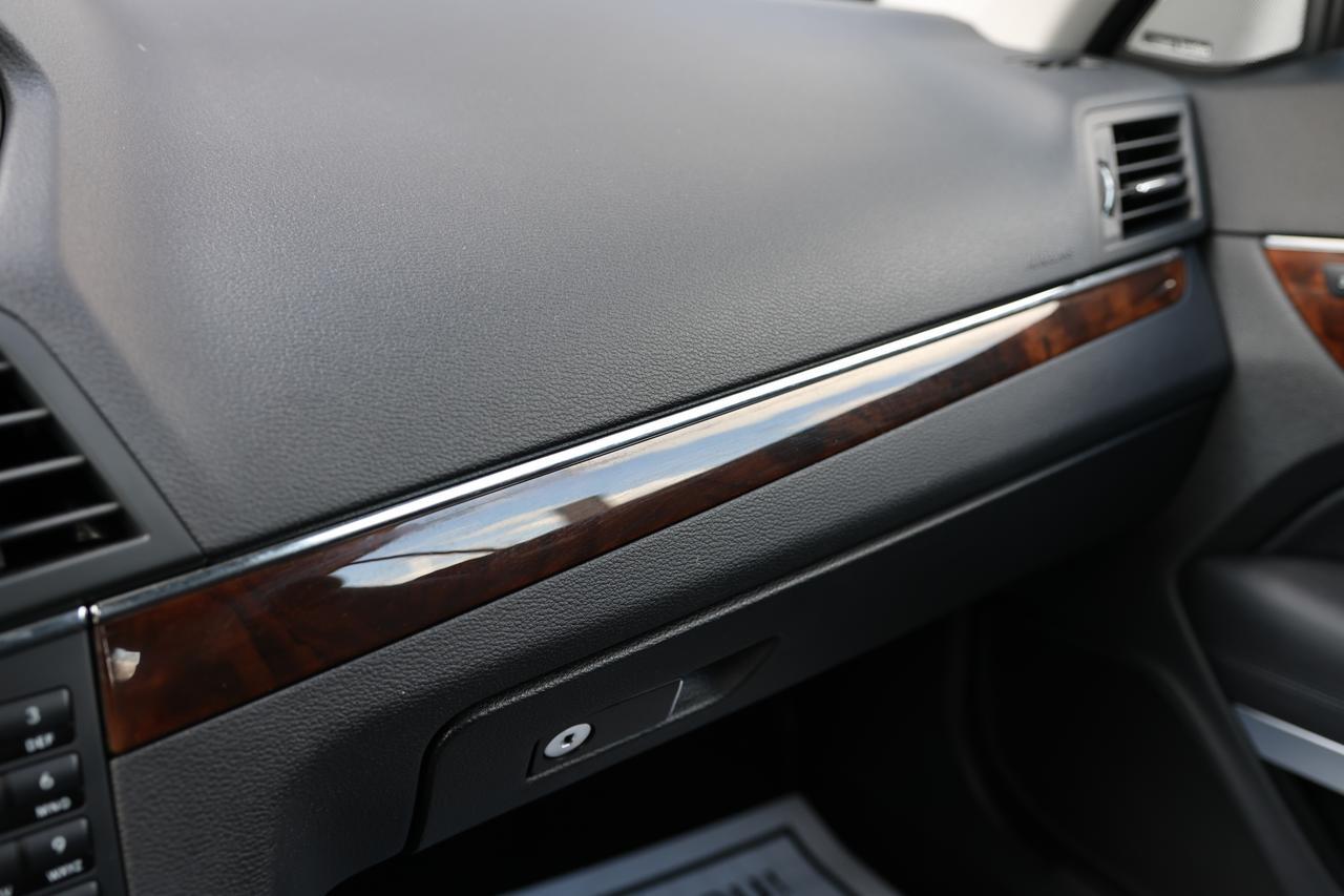 2013 MERCEDES-BENZ E-CLASS E350 Houston TX