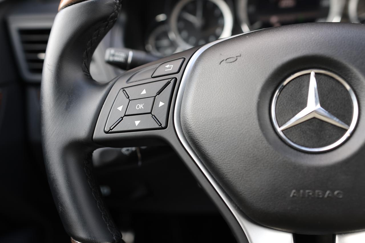 2013 MERCEDES-BENZ E-CLASS E350 Houston TX