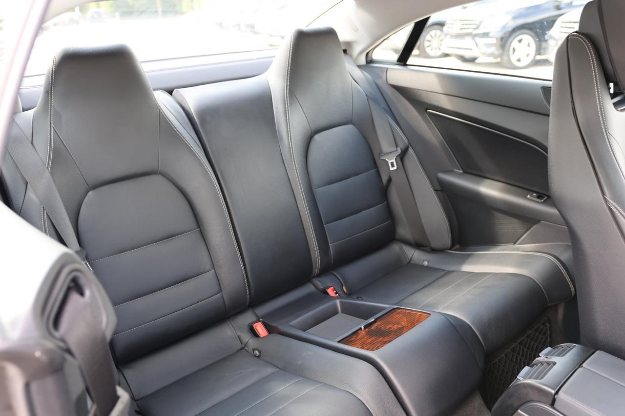 2013 MERCEDES-BENZ E-CLASS E350 Houston TX