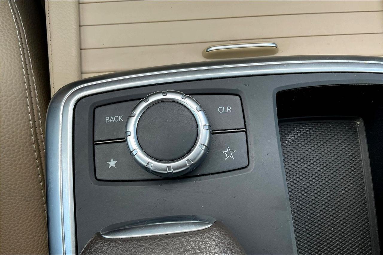 2013 MERCEDES-BENZ ML 350 Houston TX