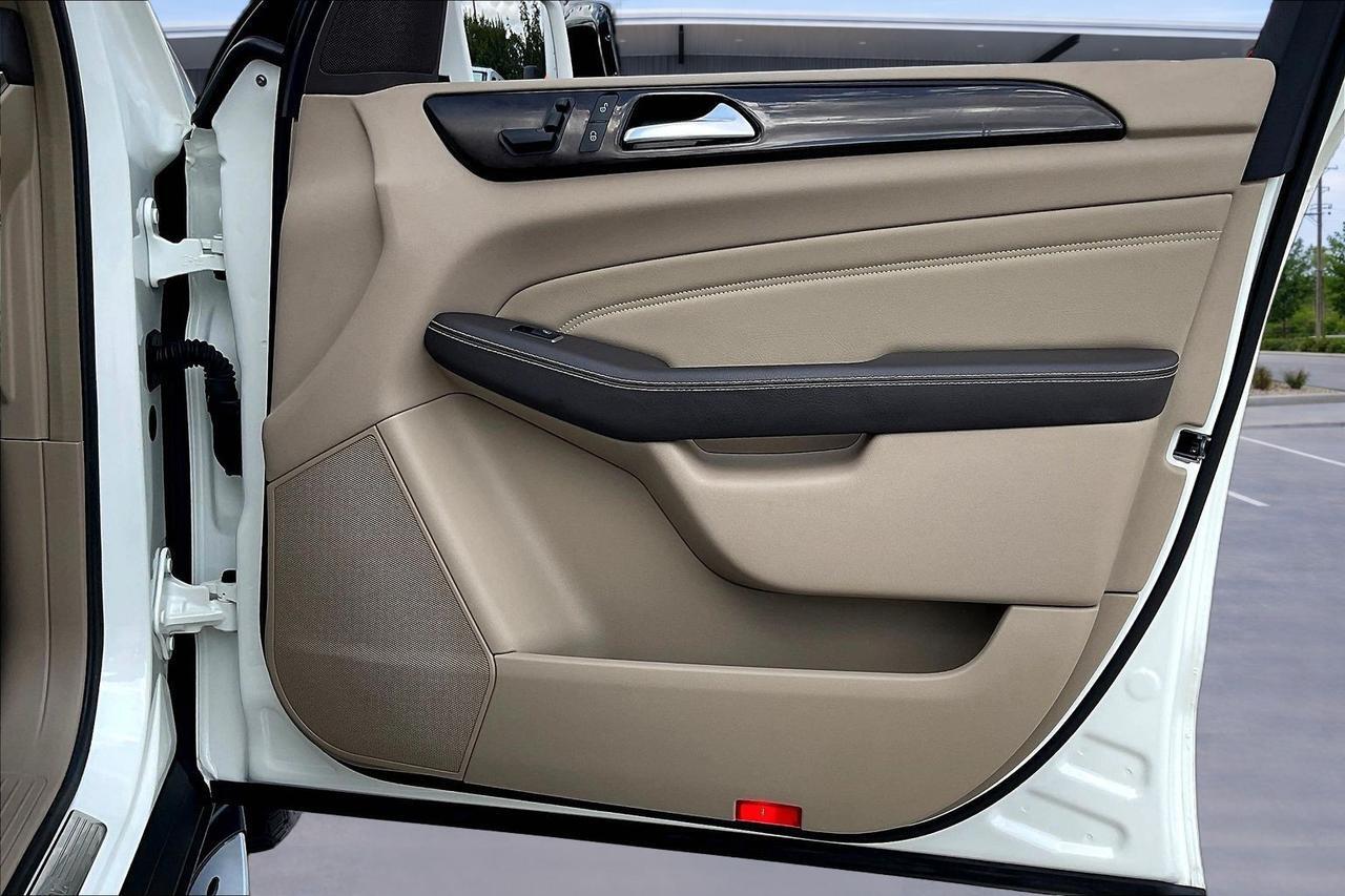 2013 MERCEDES-BENZ ML 350 Houston TX