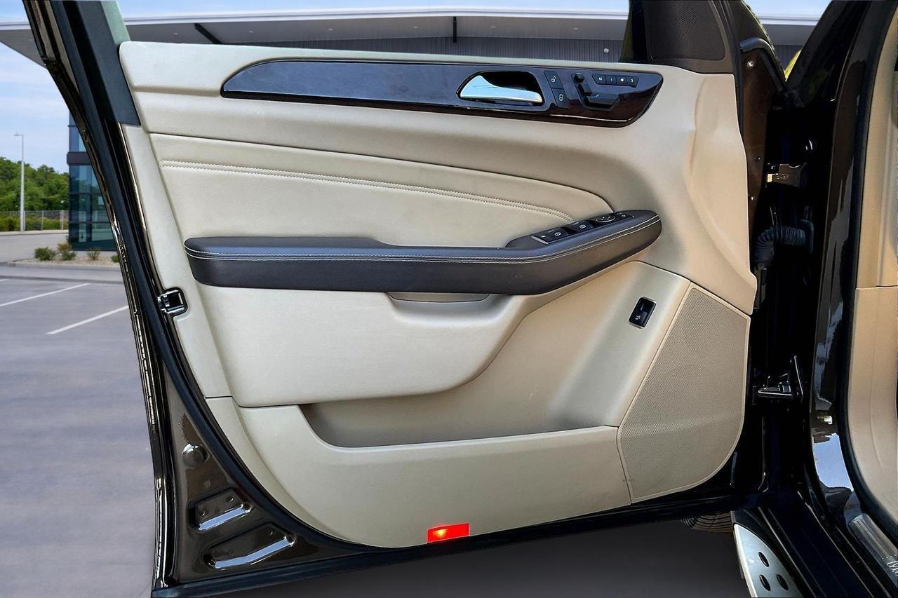 2013 MERCEDES-BENZ ML 350 Houston TX