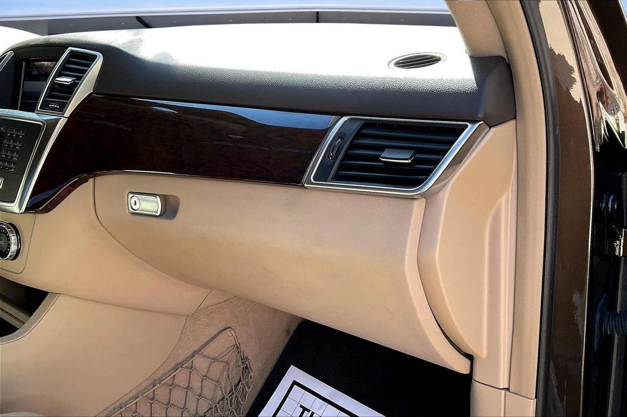 2013 MERCEDES-BENZ ML 350 Houston TX