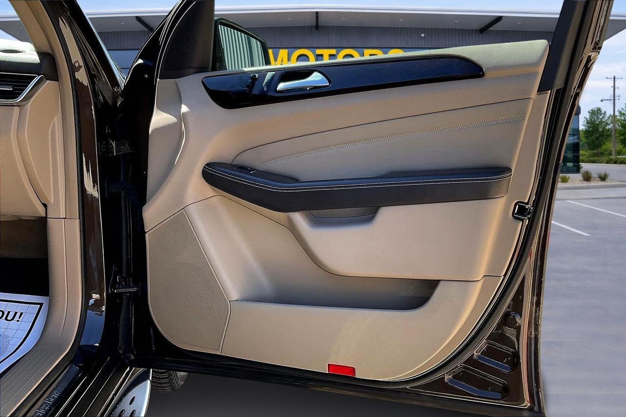 2013 MERCEDES-BENZ ML 350 Houston TX