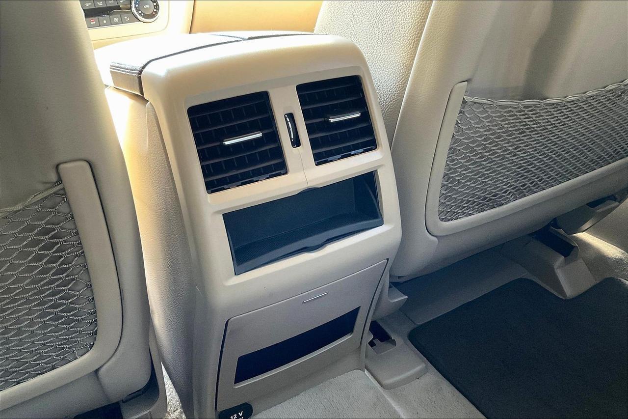 2013 MERCEDES-BENZ ML 350 Houston TX