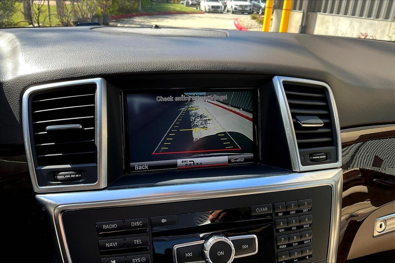 2013 MERCEDES-BENZ ML 350 Houston TX