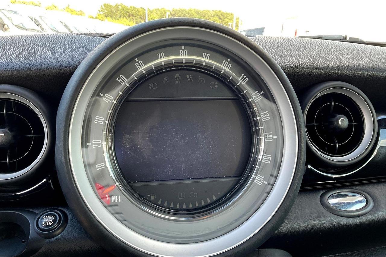 2013 MINI COOPER COUPE JOHN COOPER WORKS Houston TX