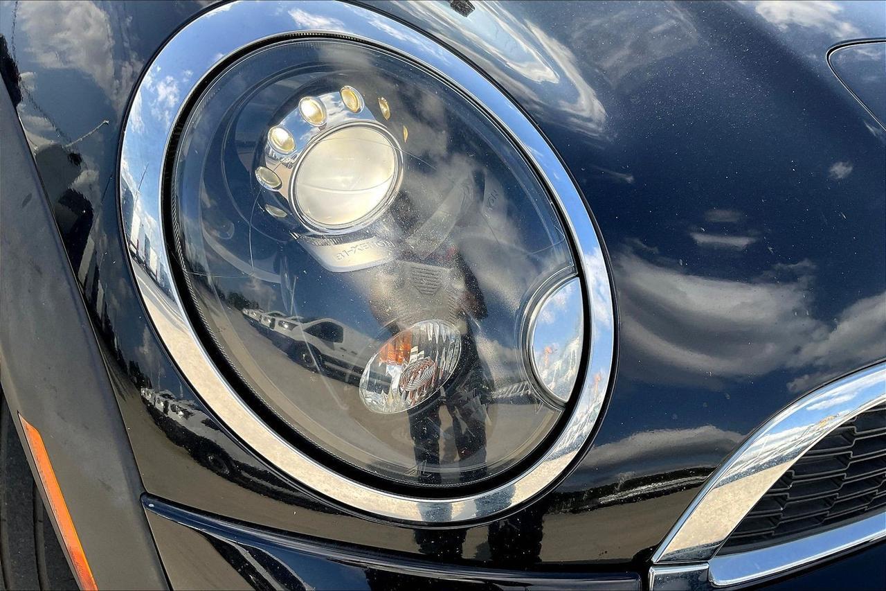 2013 MINI COOPER COUPE JOHN COOPER WORKS Houston TX