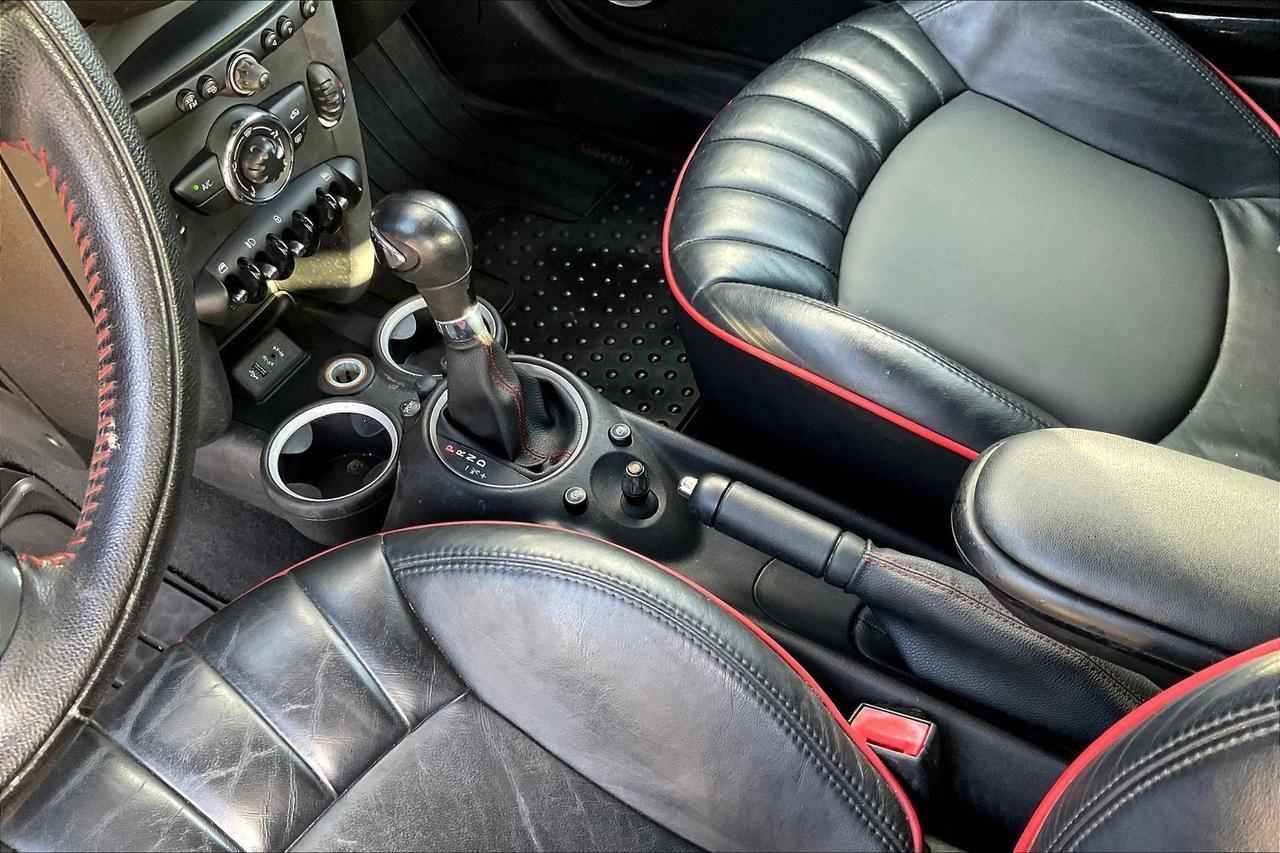2013 MINI COOPER COUPE JOHN COOPER WORKS Houston TX