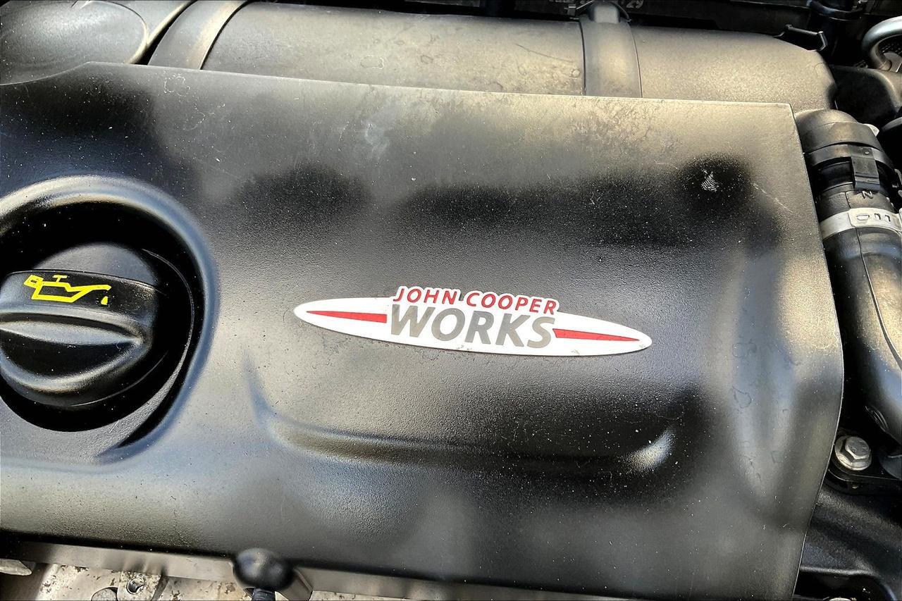 2013 MINI COOPER COUPE JOHN COOPER WORKS Houston TX