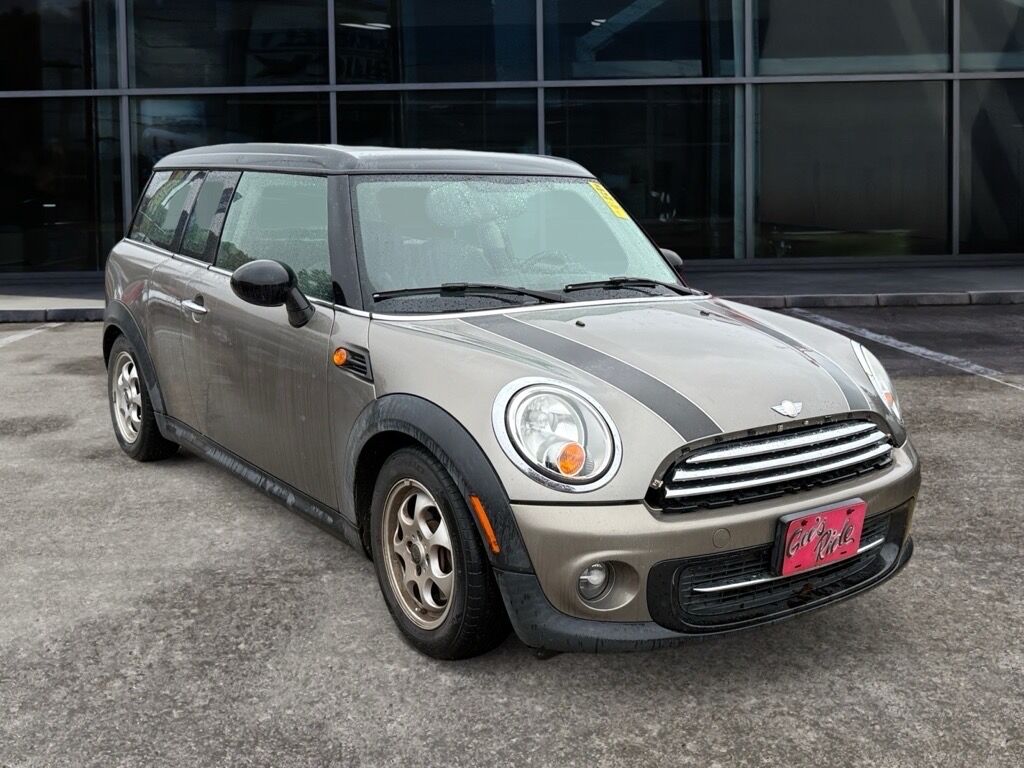 2013 MINI Clubman Clubman Chattanooga TN