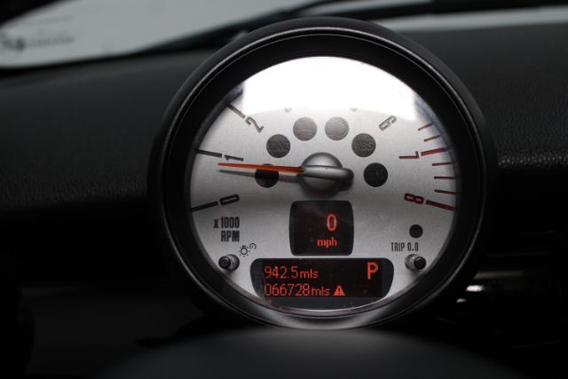 2013 MINI Clubman Cooper S Chantilly VA