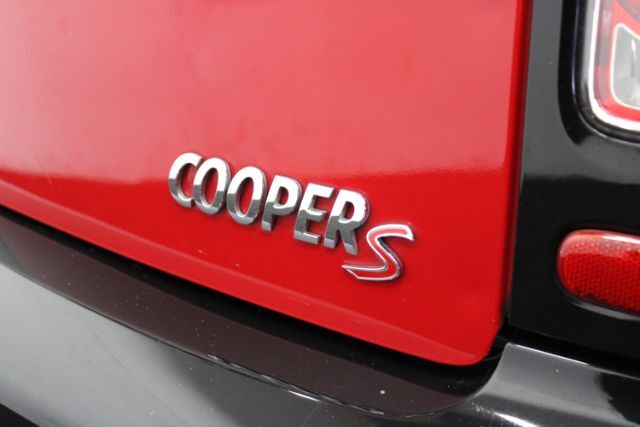 2013 MINI Clubman Cooper S Chantilly VA
