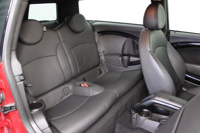 2013 MINI Clubman Cooper S Chantilly VA