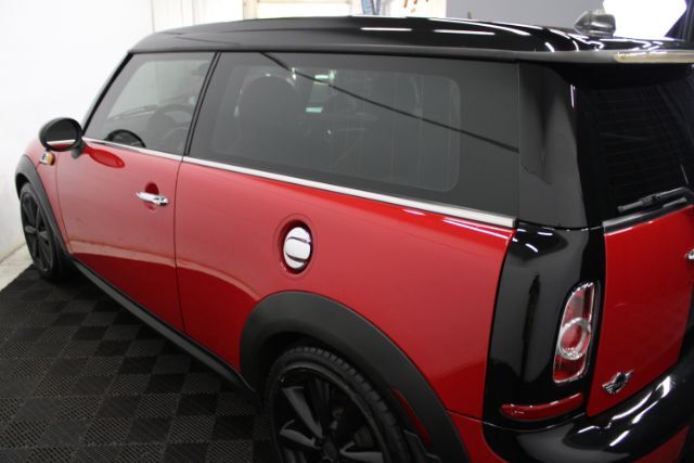 2013 MINI Clubman Cooper S Chantilly VA