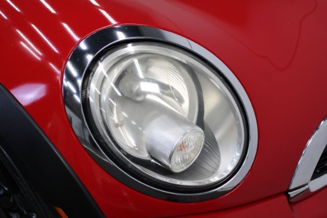 2013 MINI Clubman Cooper S Chantilly VA