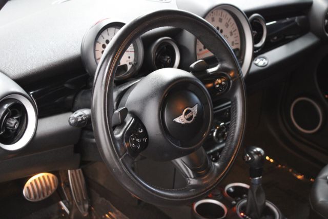 2013 MINI Clubman Cooper S Chantilly VA