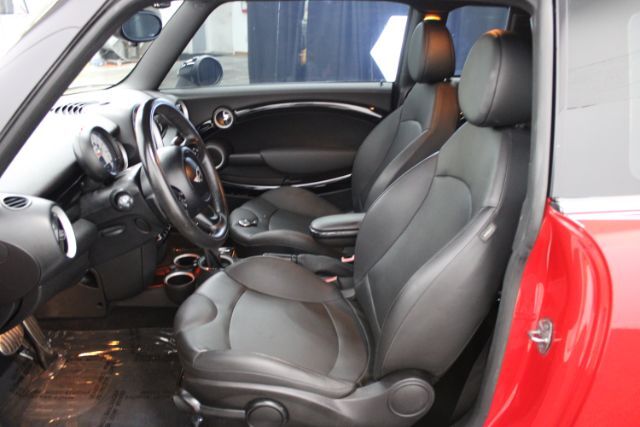 2013 MINI Clubman Cooper S Chantilly VA