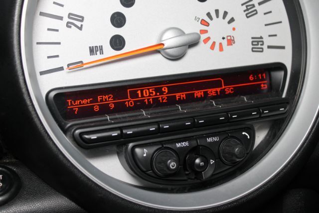 2013 MINI Clubman Cooper S Chantilly VA