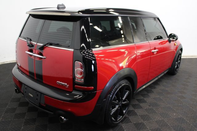 2013 MINI Clubman Cooper S Chantilly VA