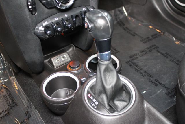 2013 MINI Clubman Cooper S Chantilly VA