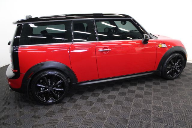 2013 MINI Clubman Cooper S Chantilly VA