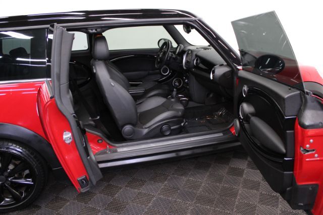 2013 MINI Clubman Cooper S Chantilly VA