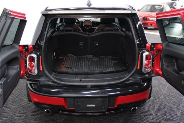 2013 MINI Clubman Cooper S Chantilly VA