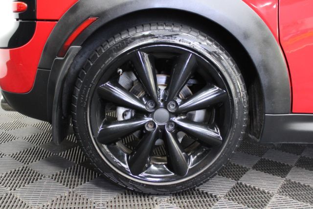 2013 MINI Clubman Cooper S Chantilly VA