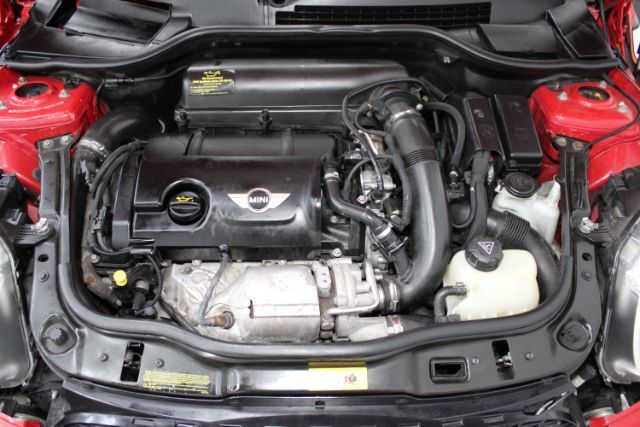 2013 MINI Clubman Cooper S Chantilly VA