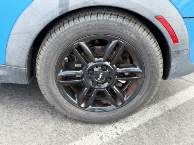2013 MINI Clubman Cooper S Mesa AZ