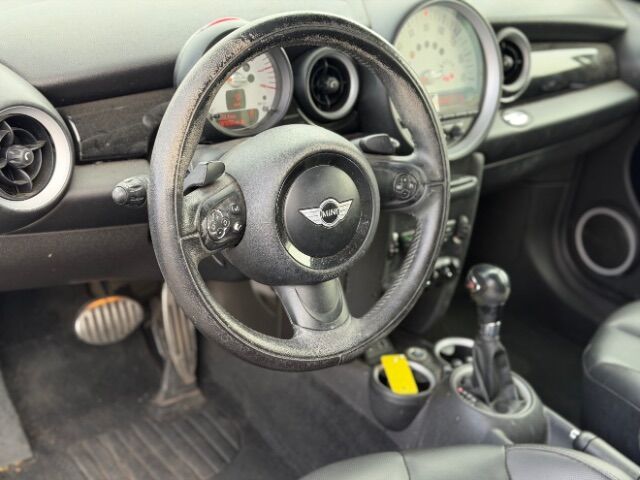 2013 MINI Clubman Cooper S Mesa AZ