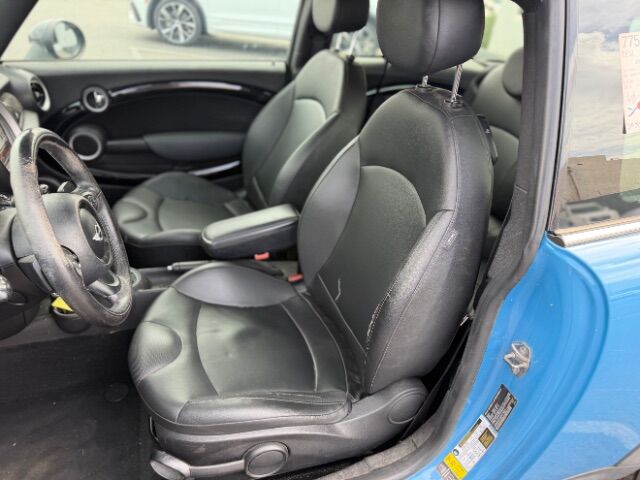 2013 MINI Clubman Cooper S Mesa AZ