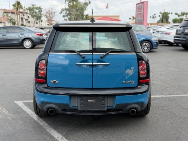 2013 MINI Clubman Cooper S Mesa AZ