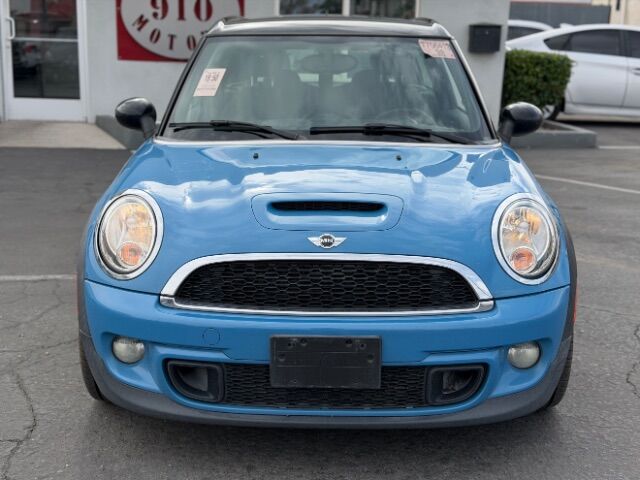 2013 MINI Clubman Cooper S Mesa AZ