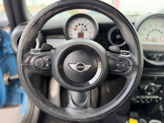 2013 MINI Clubman Cooper S Mesa AZ