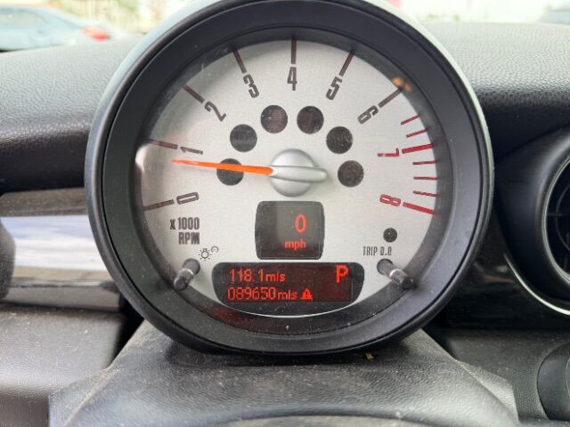 2013 MINI Clubman Cooper S Mesa AZ