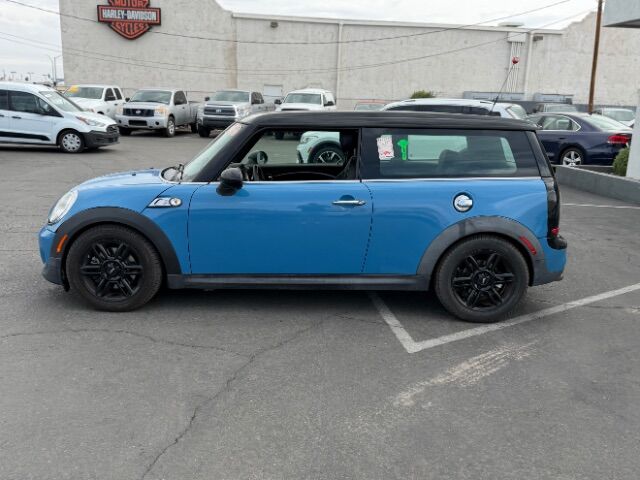 2013 MINI Clubman Cooper S Mesa AZ