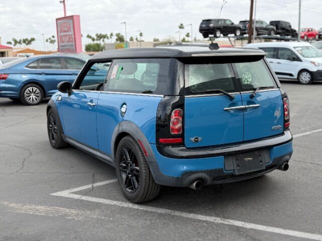 2013 MINI Clubman Cooper S Mesa AZ
