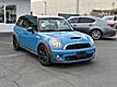 2013 MINI Clubman Cooper S